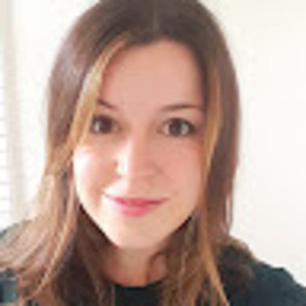 Meet your Posher, Audrey